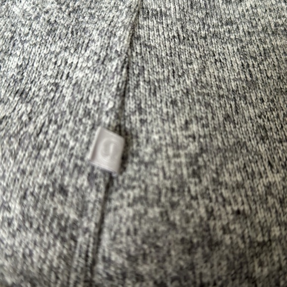 Lululemon defined cozy hoodie size 8 - Picture 6 of 9